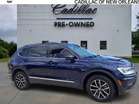 VOLKSWAGEN TIGUAN 4MOTION 2021 3VV2B7AX7MM095894 image VOLKSWAGEN TIGUAN 4MOTION 2021 3VV2B7AX7MM095894 image